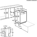 Electrolux - ESA17200UW