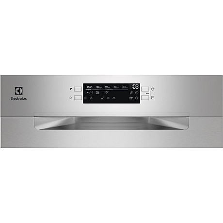 Electrolux - ESA47220UX 300 Underbyggd Diskmaskin AirDry