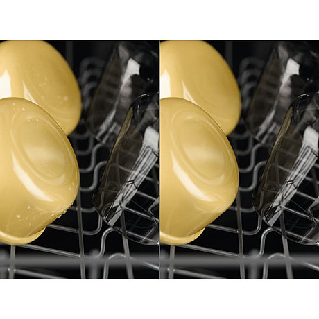 Electrolux - ESA47220UX 300 Underbyggd Diskmaskin AirDry