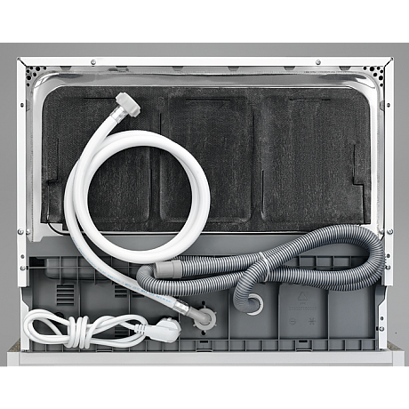 Electrolux - ESF2400OW