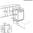 Electrolux - ESF5206LOX - AirDry