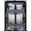 Electrolux - ESG63400SW - Vit, AirDry & AutoOff funktion