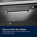 Electrolux - ESG89310UW