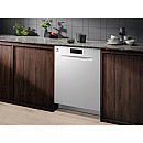 Electrolux - ESM48320UW