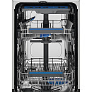 Electrolux - ESM63300SW - Toppkorg & AirDry - Outlet med skönhetsfel 
