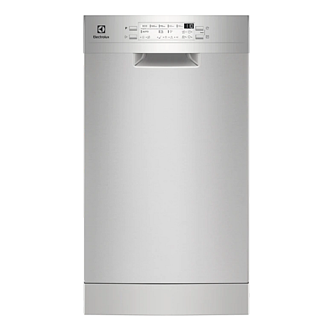 Electrolux - ESS42200SX - Outlet med litet skönhetsfel