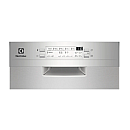 Electrolux - ESS42200SX - Outlet med litet skönhetsfel