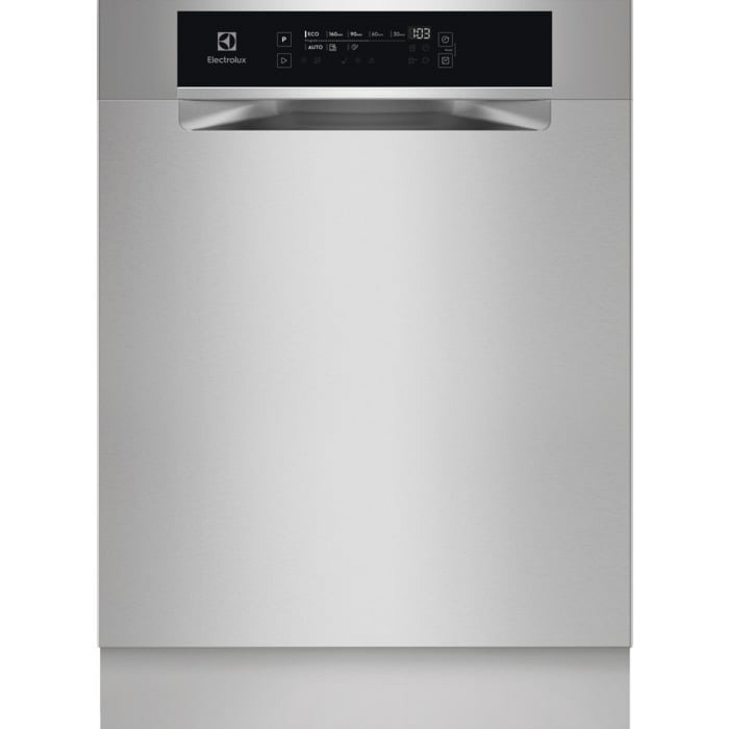 Electrolux 60 cm bred diskmaskin ess87300ux