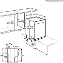 Electrolux - ESS87300UX