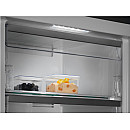 Electrolux - EUE9NEW - FrostFree och exklusiv LED-belysning