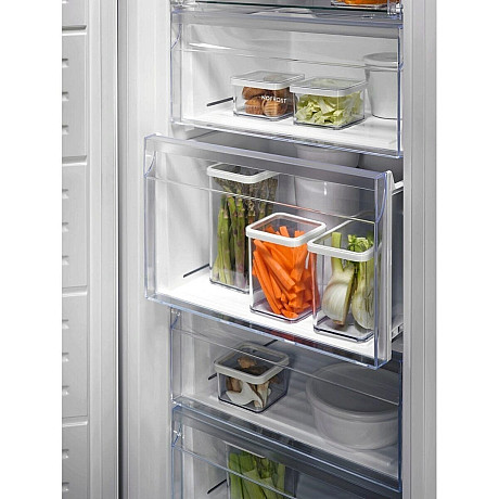 Electrolux - EUT6NE28K1 - NoFrost