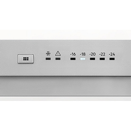 Electrolux - EUT6NE28X1 - 600 NoFrost