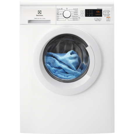 Electrolux - EW2F3048R9 - TimeCare, 8kg, 1400varv