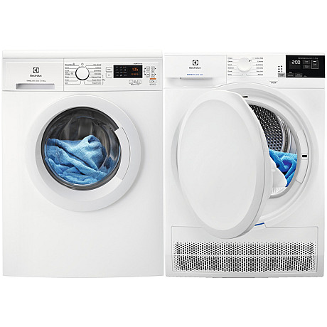 Electrolux - EW2F3048R9 - EW6C527G2