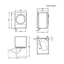 Electrolux - EW2F3048R9 - EW6C527G2