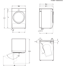 Electrolux - EW2F3048R9 - EW6C527G2