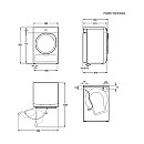 Electrolux - EW6C527G2