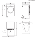 Electrolux - EW6C527G2