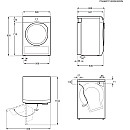 Electrolux - EW6C538P1