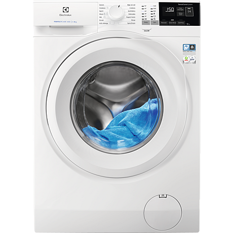 Electrolux - EW6F5248G4 -PerfectCare, 8kg, 1400varv