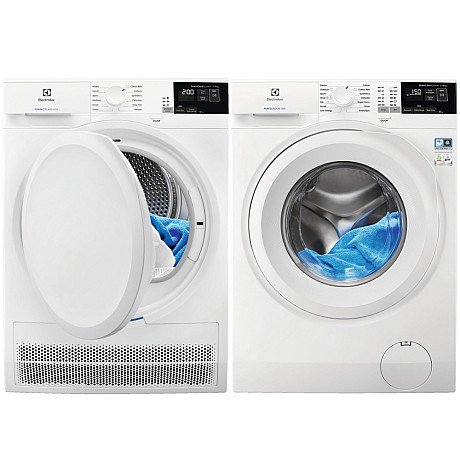 Electrolux - EW6F5248G4 - EW6C527G2