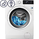 Electrolux - EW6F6448Q4-EW7H448Q3 - Självdoserande tvätt