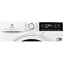 Electrolux - EW6F6448Q4-EW7H448Q3 - Självdoserande tvätt