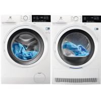 Electrolux - EW6F6448Q4 - EW8H648G7 - Autodos