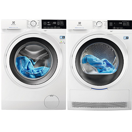 Electrolux - EW6F6448Q4 - EW8H648G7 - Autodos