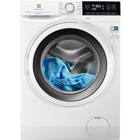 Electrolux - EW6F6448Q4 - Autodose - Outletprodukt med mindre skönhetsfel