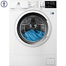 Electrolux - EW6S5404E1 - Slim 34 cm djup