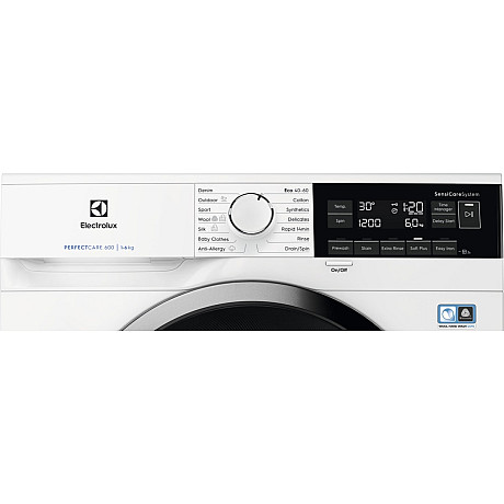 Electrolux - EW6S662W38