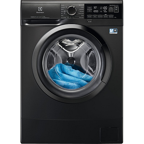 Electrolux - EW6S6645G6 - Slim 45 cm djup