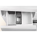 Electrolux - EW6S6647C8 - Slim 45 cm djup