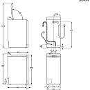 Electrolux - EW6T272P5P