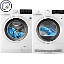 Electrolux - EW7F6548E7 - EW8H648G7 - Steamcare