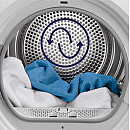 Electrolux - EW7H448Q3 - Belysning i trumman och EcoFlow filter