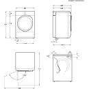 Electrolux - EW7H528G5