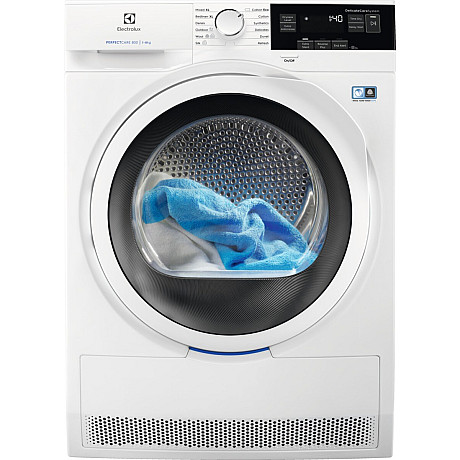 Electrolux - EW8H648G7 - PerfectCare 800 8kg