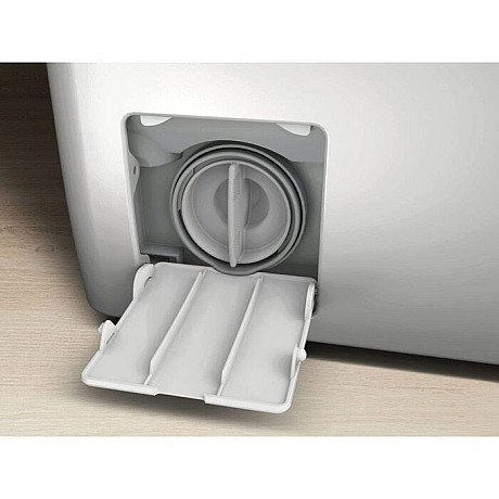 Electrolux - EW8T673E1E