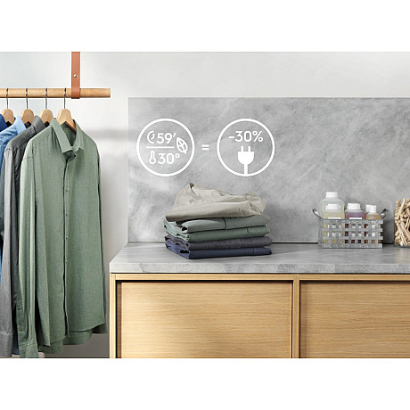 Electrolux - EW8WB864T3