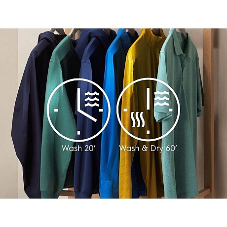 Electrolux - EWI754EY6G