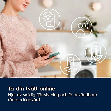 Electrolux - EWI754LY6Q