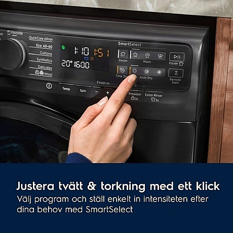 Electrolux - EWI754RY6G