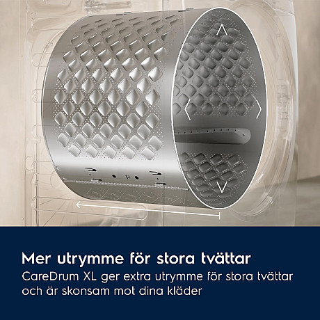 Electrolux - EWI7H2EY4G - 700 SteamCare