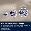 Electrolux - EWI7H2EY4G - 700 SteamCare