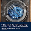 Electrolux - EWI7H2EY4G - 700 SteamCare