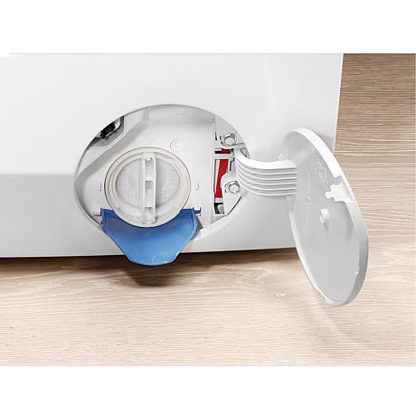 Electrolux - EWI874LY6Q - UltraCare & Autodose