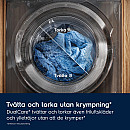 Electrolux - EWI874LY6Q - UltraCare & Autodose