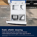 Electrolux - EWI874LY6Q - UltraCare & Autodose